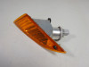 Knipperlicht links voor BMW K 1200 GT