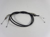 Throttle cable Kawasaki VERSYS 650