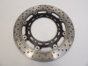 Remschijf voor Yamaha YZF R1