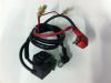 Startmotor relais Honda VFR 800 I