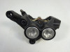 Brake caliper left front Yamaha FZ6