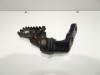 Voetsteun links BMW F 650