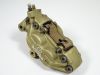 Remklauw links voor Ducati 748