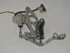 Main step holder right BMW R 1150 GS