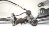 Main step holder right Yamaha XV 535 Virago