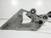 Main step holder left Yamaha FZ6