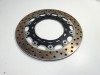 Remschijf voor Yamaha YZF R6