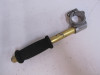 Clip on links Kawasaki ZXR 750
