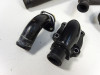 Radiator toebehoren Triumph 955 daytona