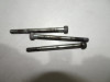 Kupplungsdeckel Honda VF 700  750 C Magna
