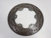 Rear brake disc Ducati Paso