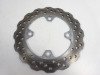 Bremsscheibe hinten  Kawasaki VERSYS 650