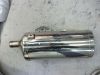 Auspuff Triumph Overige Triumph
