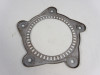 ABS ring achter BMW F 800 S - ST