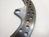 Remschijf voor BMW K 1200 R 