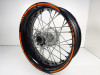 Achtervelg KTM 690 SM