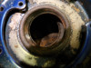 Tank Kawasaki GPX 600