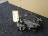Air cleaner case Kawasaki Ninja 125