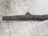 Auspuff-Krummer Yamaha RD 350 LC