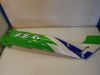 Cowl rear right Kawasaki ZZR 600