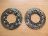 Remschijven set Yamaha YZF R6