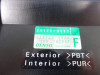CDI ECU unit Kawasaki ER 6