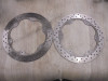 Remschijven set Yamaha XJ 900 S Diversion