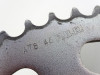 Driven flange Kawasaki ER 6