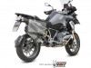 Muffler BMW R 1200 GS LC