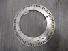 ABS sensorring Geberkranz hinten Triumph Tiger 800