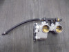Einspritzanlage BMW F 750 GS