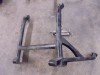 Side stand bar BMW R 1200 GS LC