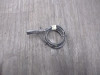 ABS sensor achter Ducati Hypermotard 939