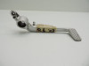 Brake pedal Yamaha YZF R6