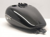 Benzintank Harley Davidson Touring