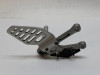 Main step holder left Yamaha YZF R6