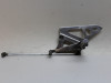 Schetsplaat links Suzuki GSX R 750 RK