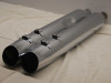 Muffler Harley Davidson Touring