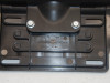 Kentekenplaathouder Harley Davidson Softtail