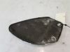 Main step holder left Suzuki GSX F 600