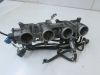 Einspritzanlage Honda CBR Fireblade
