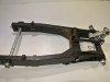 Achterbrug Kawasaki Z 750