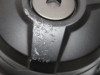 Lichtmaschinendeckel Yamaha MT 09