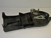 Hinterradabdeckung Kawasaki Z 750