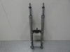 Front pipes complete BMW R 1150 RT   R 850 RT