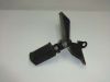 Schetsplaat links Kawasaki Z 750