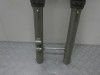 Voorpoten compleet Kawasaki KLR 600