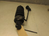 Stossdampfer hinten BMW F 650 GS