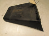 License plate holder BMW K 75