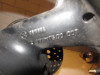 Rear wheel Yamaha FAZER 600